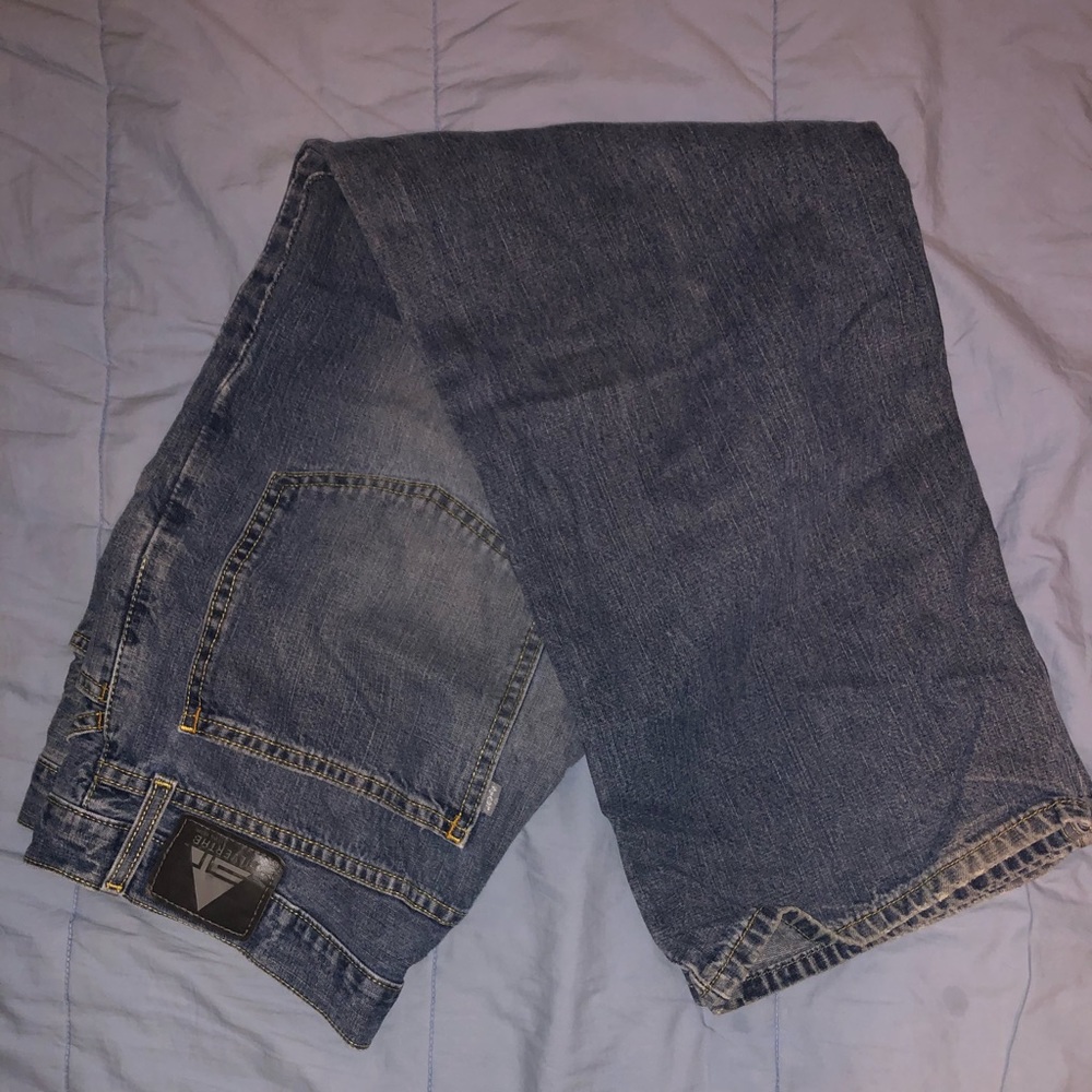 Levi’s SilverTab Men’s Jeans, 34x30